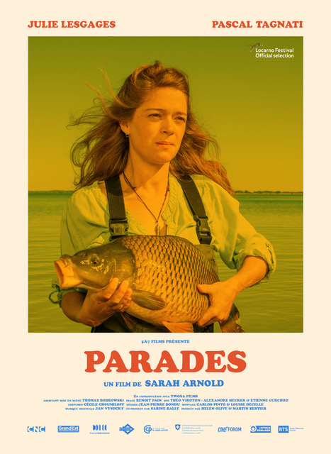 Affiche du film