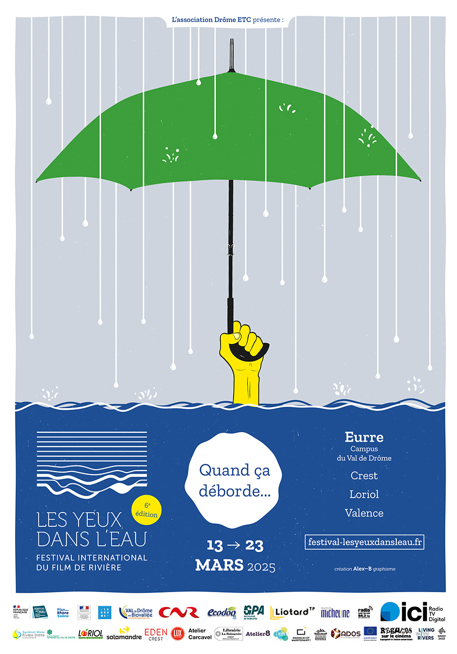 affiche yeuxdansleau