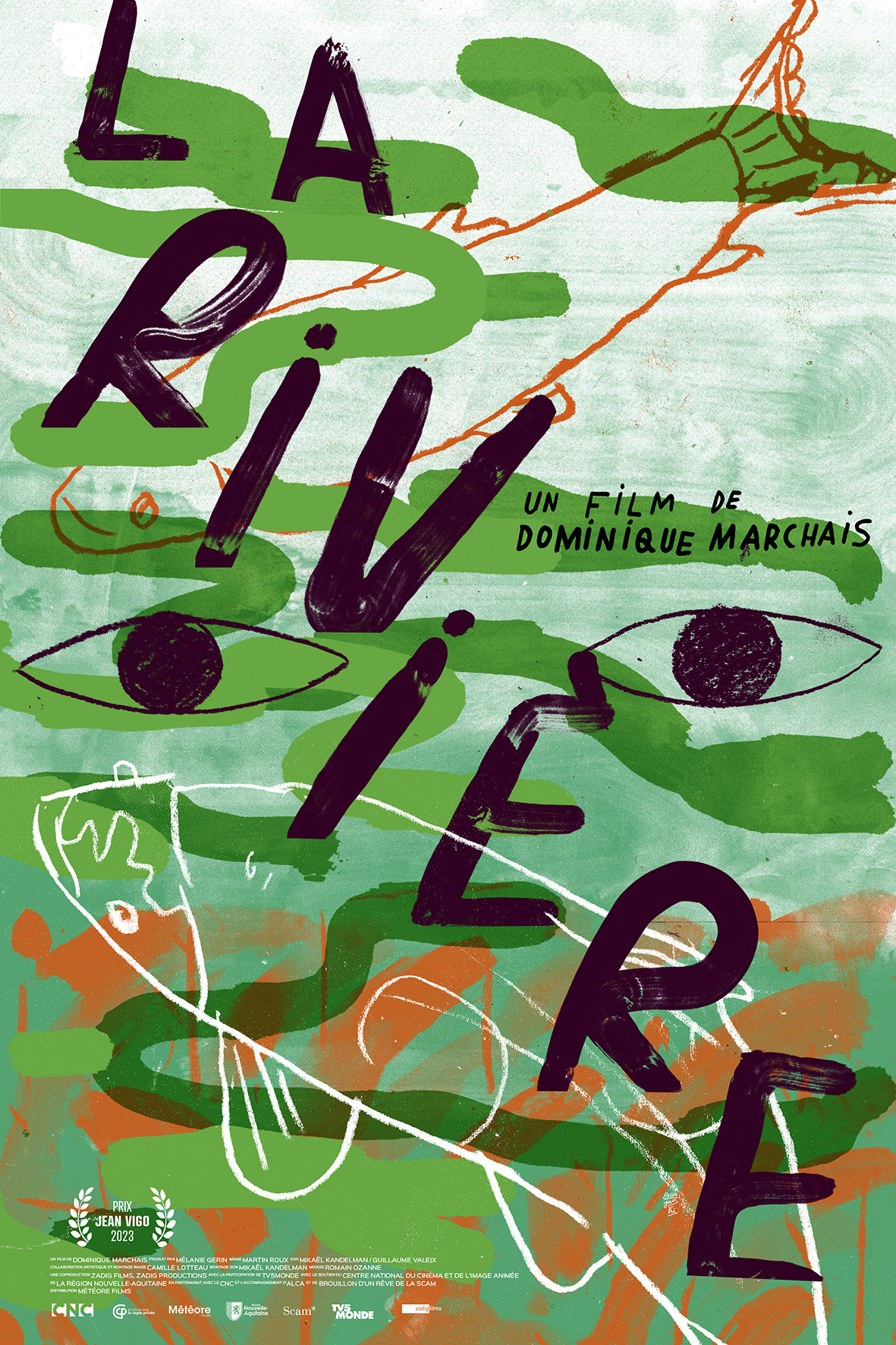 Affiche du film