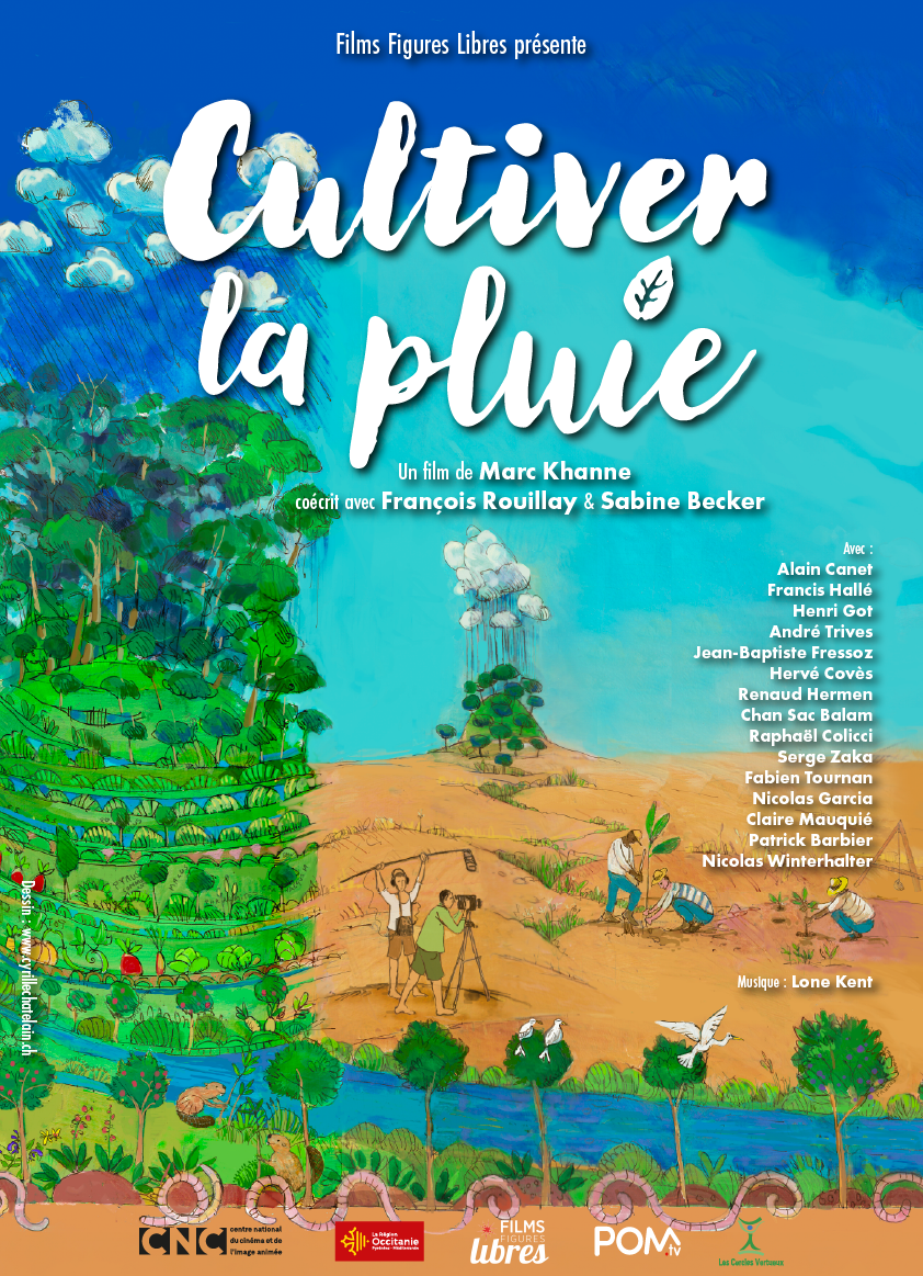 Affiche du film
