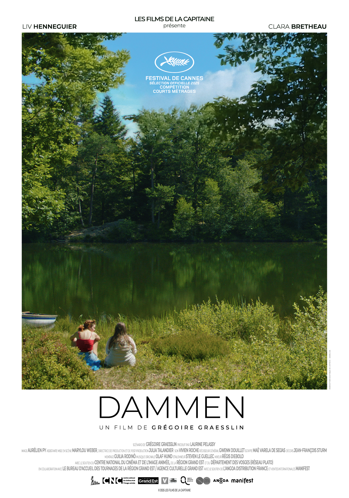 Affiche du film