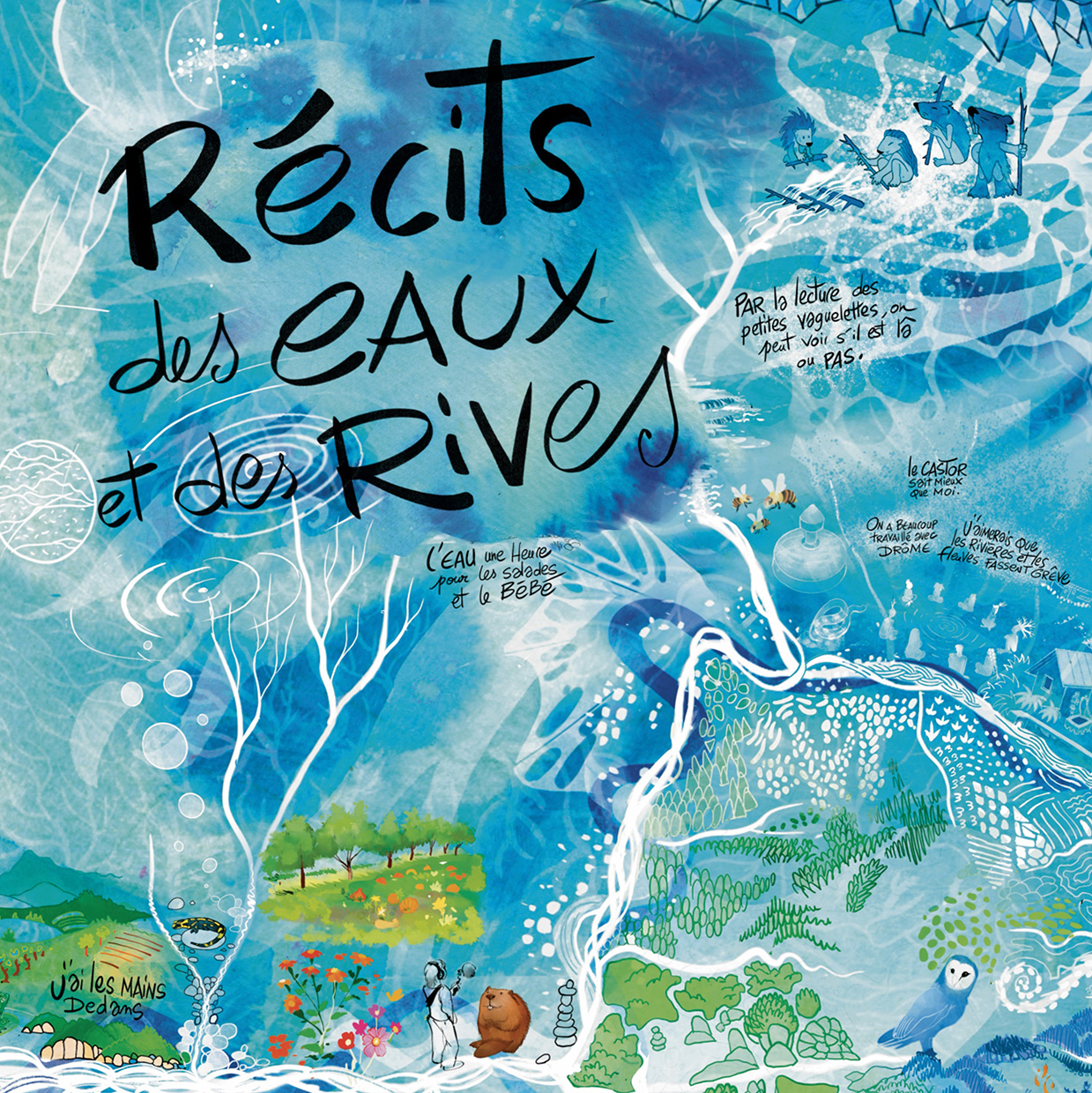 Affiche du film